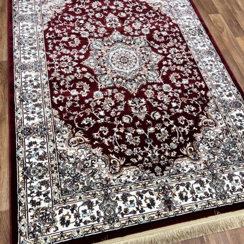 Delux rsb 831 red