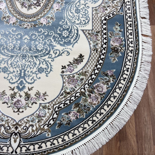 Roxy d706 blue ОВАЛ