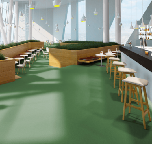Линолеум коммерческий Tarkett iQ Melodia - 2639